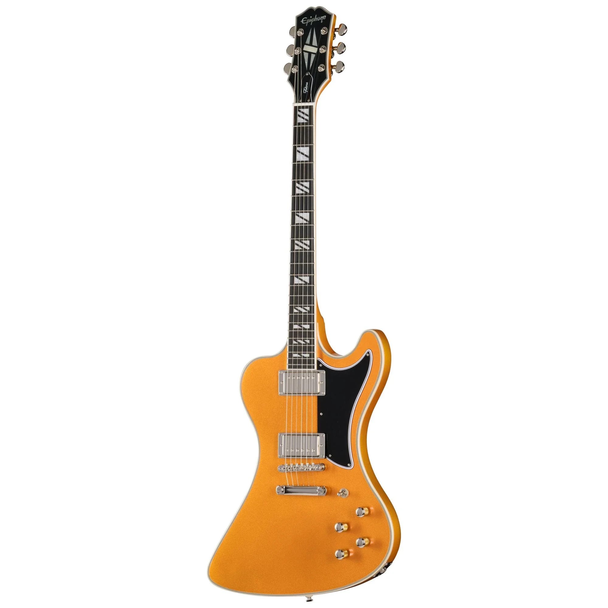  ĐÀN GUITAR ĐIỆN EPIPHONE FUTURA RD CUSTOM HH 